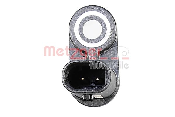 METZGER 09001277 GREENPARTS Sensor, Raddrehzahl